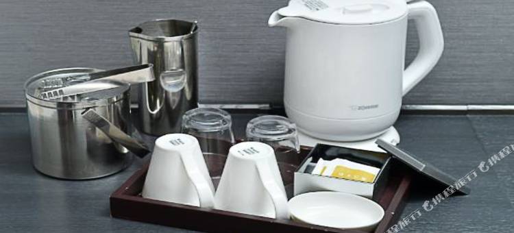 名古屋可信白河酒店(Hotel Trusty Nagoya Shirakawa)图片