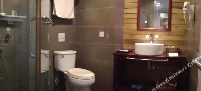 重庆贝莎酒店图片