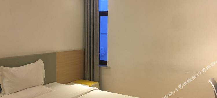 7天酒店(通辽大润发店)图片