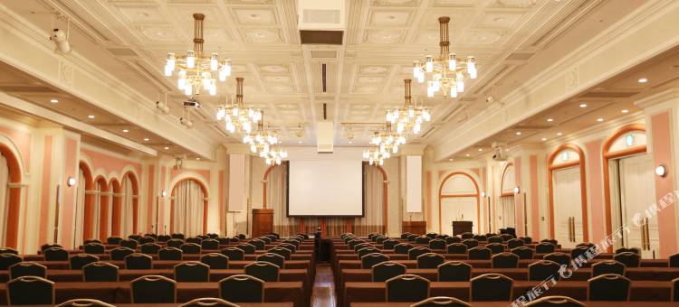 札幌蒙特利埃德尔霍夫酒店(Hotel Monterey Edelhof Sapporo)图片