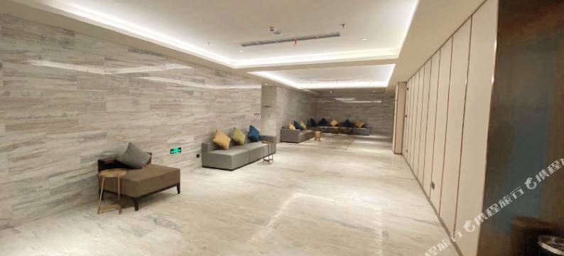 全季酒店(上海虹桥机场空港店)图片