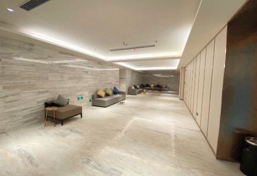 JI Hotel (Shanghai Hongqiao Airport Konggang Store) Hotel Overview