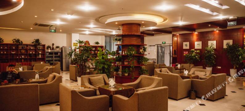 德阳云锦酒店图片