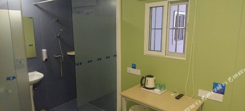 汕头百时捷酒店(汕头站店)图片