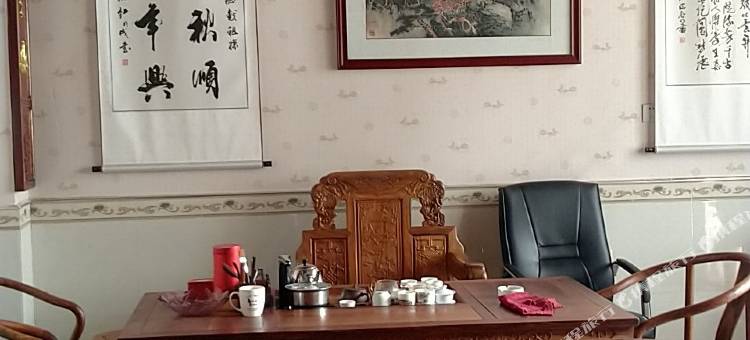 新宁新梦缘客栈图片