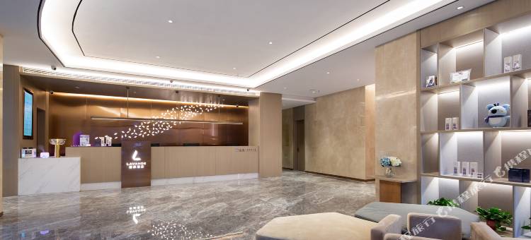 麗枫酒店(岳阳高铁东站沃尔玛店)图片