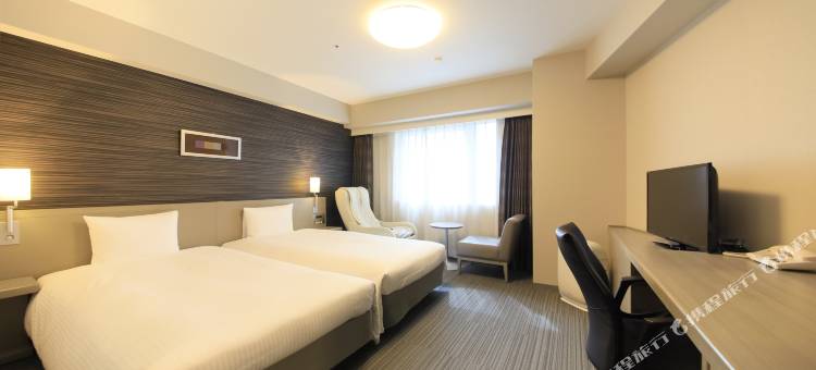 东京大崎大和ROYNET酒店(Daiwa Roynet Hotel Tokyo Osaki)图片