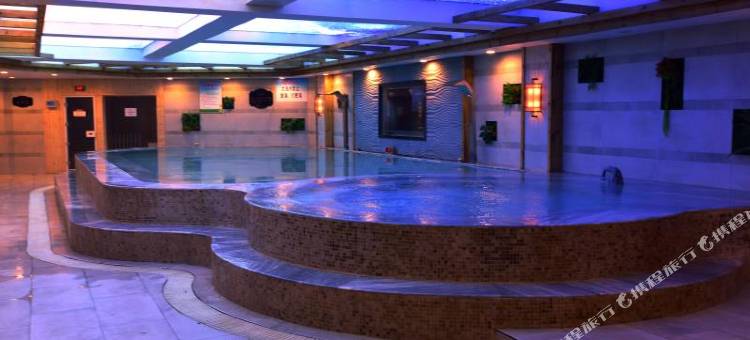 璞华酒店(郸城一高迎宾大道店)图片