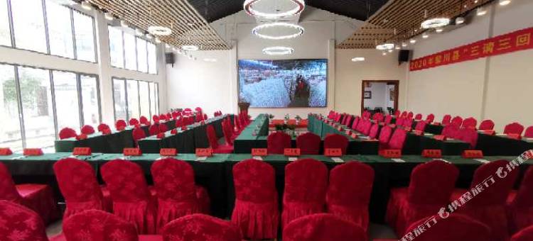 仪庐民宿(黎川古城店)图片