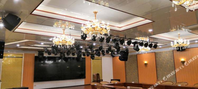 梵净山金龙宾馆图片