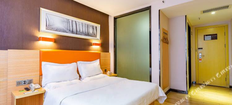 7天优品(郴州国庆南路裕后街店)图片