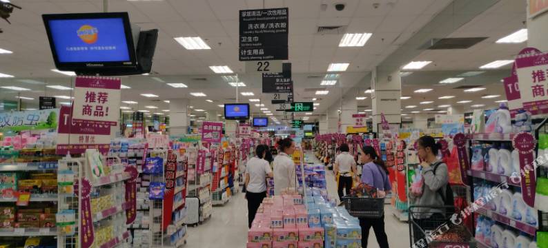 深圳好宿公寓图片