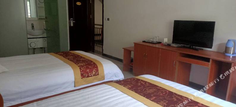 神农架川湖缘宾馆图片