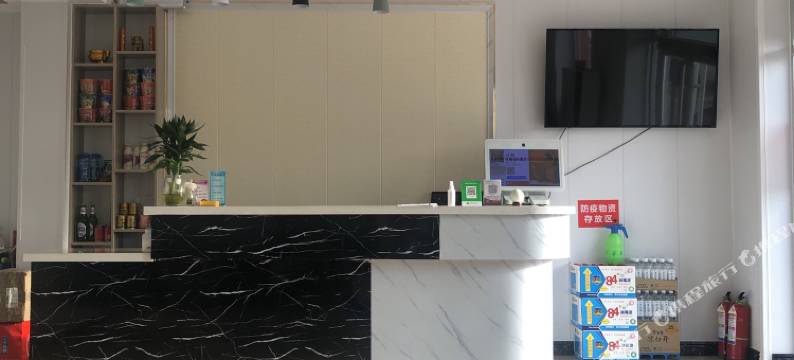 吴桥新七快捷宾馆(吴桥杂技大世界店)图片