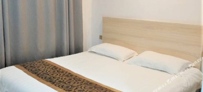 鹰潭188客栈图片