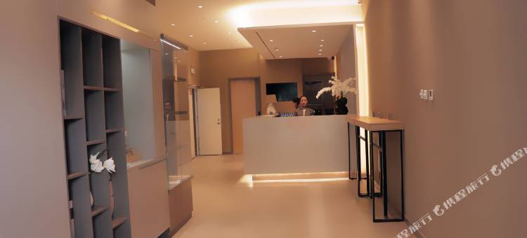 如家酒店(鄂尔多斯美食广场店)图片