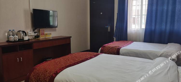 毕节星月宾馆图片