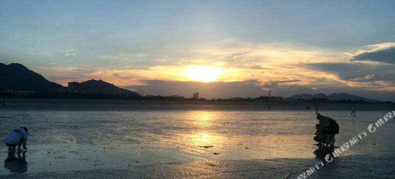 福州机场悦海精品公寓图片