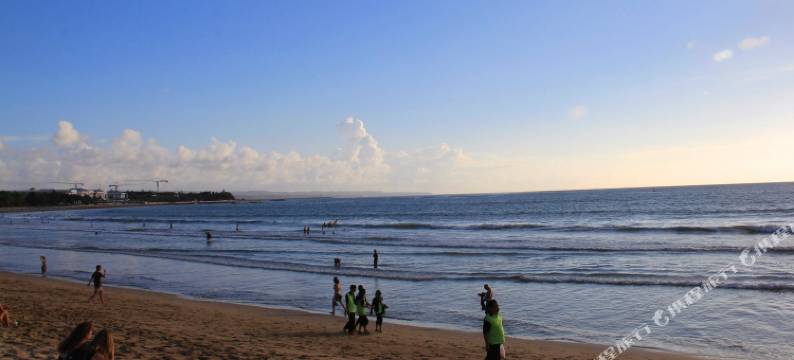 福州机场悦海精品公寓图片