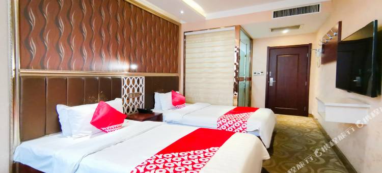 辉县星嘉亿商务酒店图片