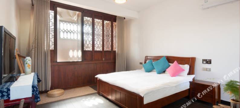 呈坎风景区隆兴堂民宿图片