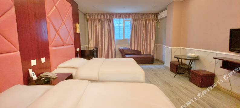 石狮金帝商务宾馆图片