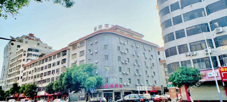 石狮金帝商务宾馆图片