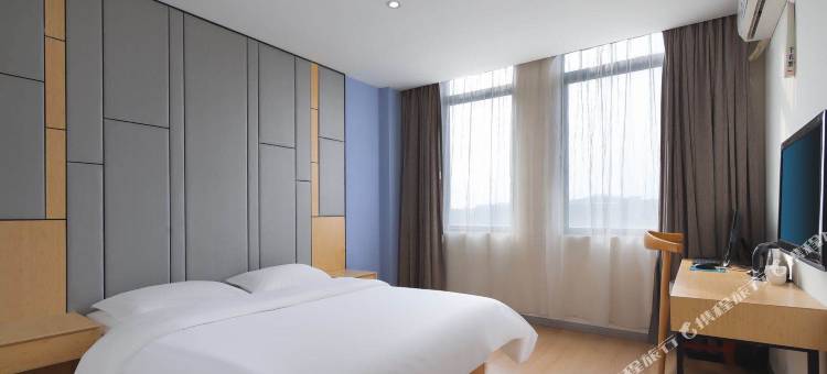 速8酒店(上海松江车墩影视城南姚路店)图片