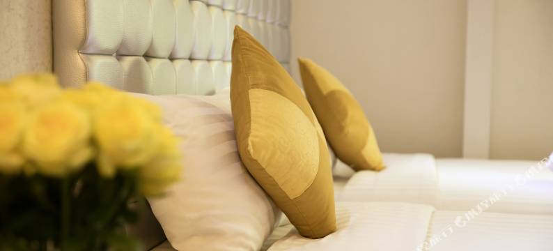 正义酒店(Justice Hotel)图片