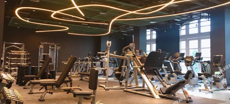 厦门波特曼七星湾酒店·曦海图片