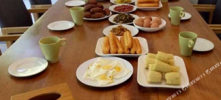 花筑·莫干山依家民宿图片