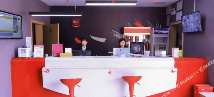 尚客优精选酒店(南昌西站望城新区店)图片
