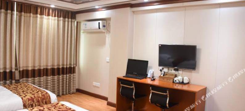 武平体育商务宾馆图片