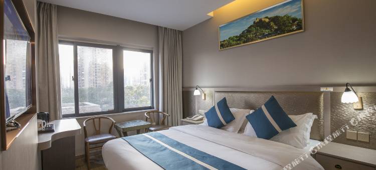 速8酒店(福州火车南站西广场店)图片