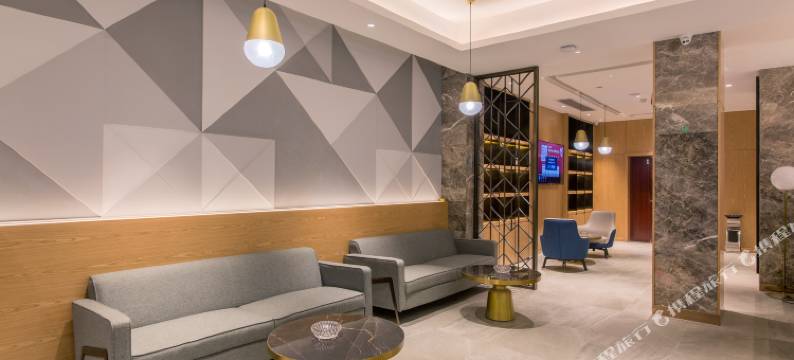 柏曼酒店(孝感湖北职业技术学院店)图片