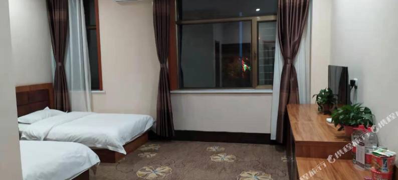 繁峙宜家宾馆图片