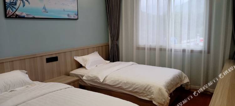 石台兴源悠悠民宿(仙寓山景区店)图片