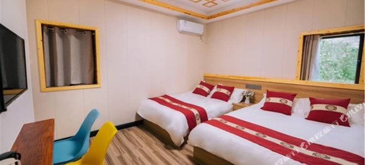 平潭北港海景山院客栈图片