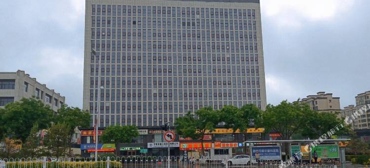 如家酒店(固原高平路市政府店)图片