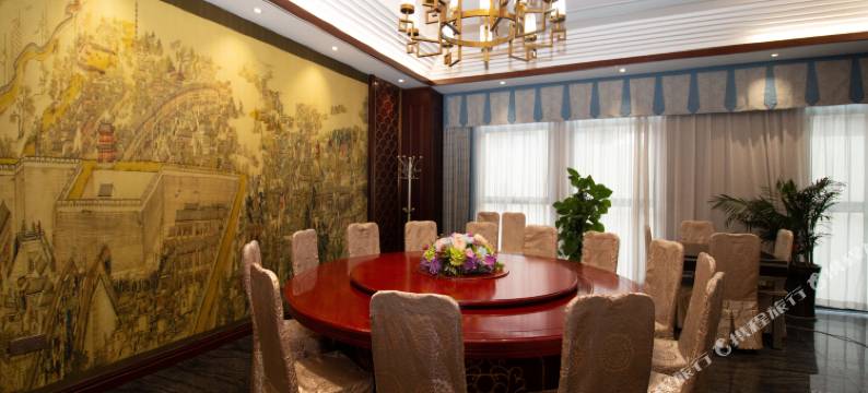 赣州四方院酒店(赣州南康家具城店)图片