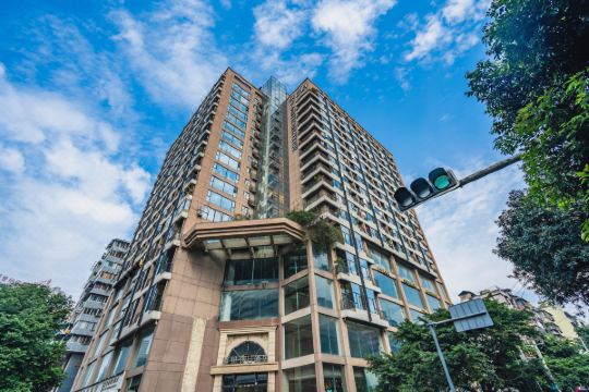 成都缤纷假日酒店预订价格,联系电话位置地址【携程酒店】