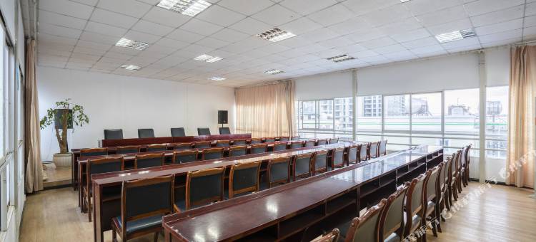 格盟酒店(大理洱海奥林匹克中心店)图片