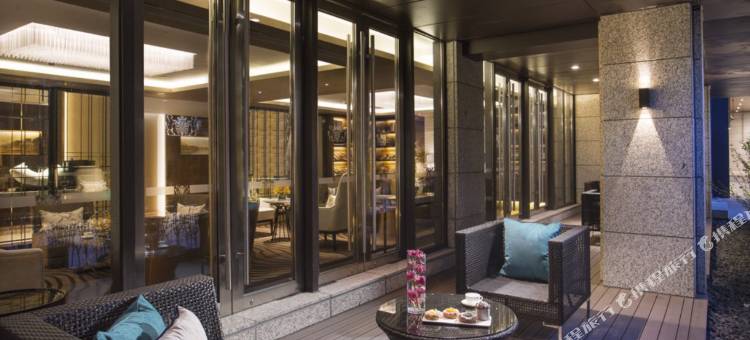 上海雅诗阁衡山酒店服务公寓图片