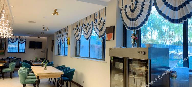 兰欧酒店(兰陵农业公园店)图片