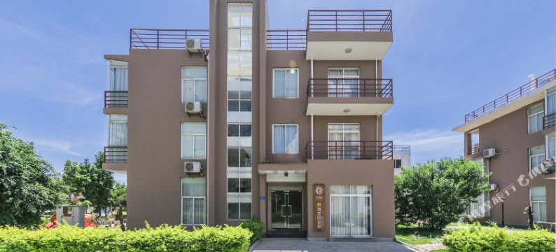 花筑·新典花园别墅(东山岛马銮湾店)图片