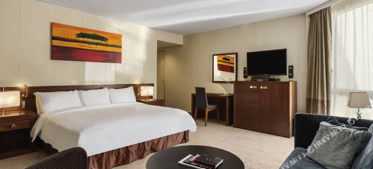日内瓦费尔蒙大酒店(Fairmont Grand Hotel Geneva)图片