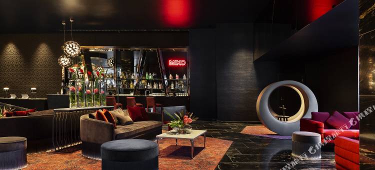 奥克兰索菲特特色酒店(SO/ Auckland)图片