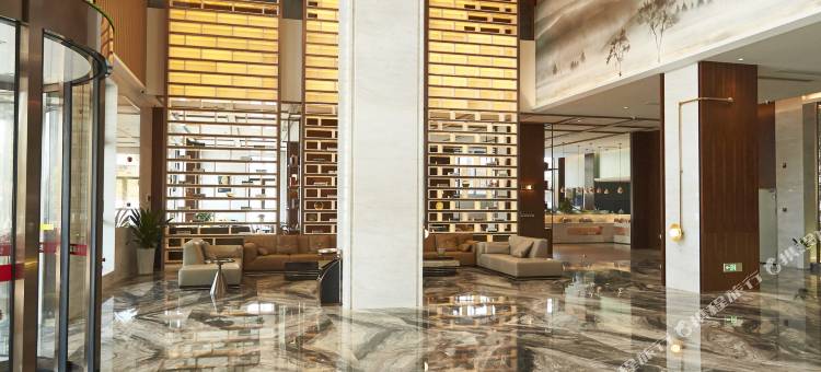 瑞金永盛国际酒店图片