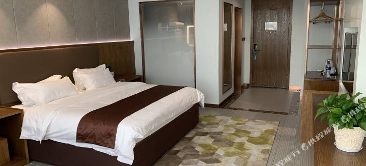 格林豪泰酒店(丹阳界牌店)图片