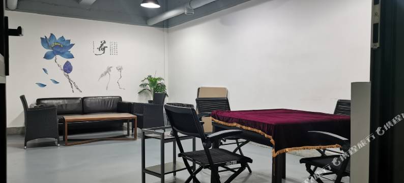 重庆美奢山居酒店图片